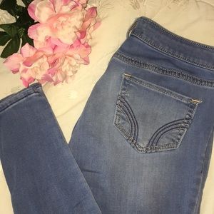 Hollister Skinny Jeans